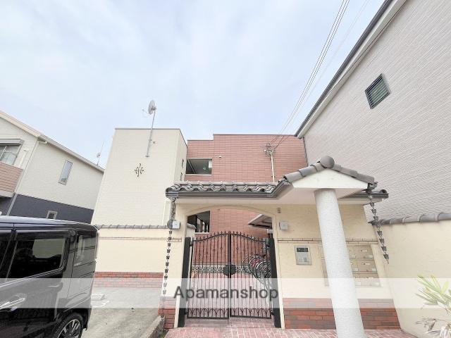 フローラ・香ヶ丘