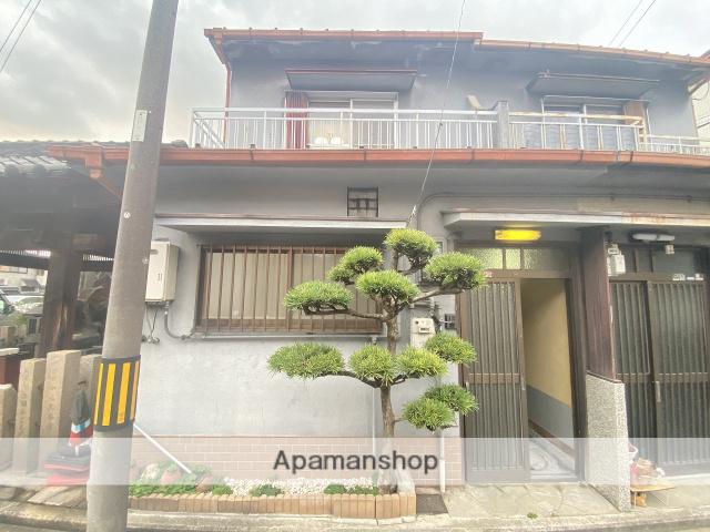 昭和通３丁４２−２１連棟貸家