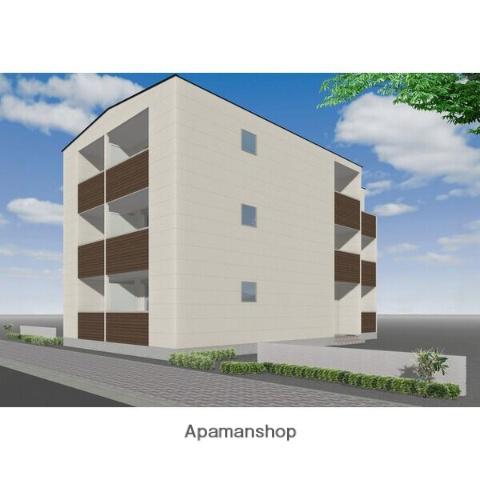 ジーメゾン堺フィオーレ