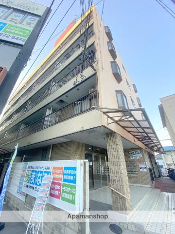 阪和線 鳳駅 徒歩12分 5階建 築37年