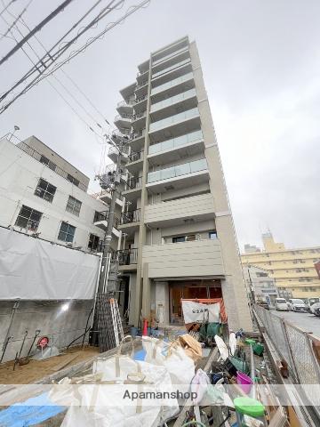 クローバー・グランツ三国ヶ丘