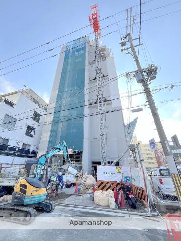 クローバー・グランツ三国ヶ丘