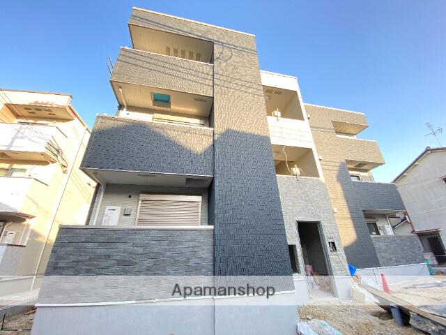 フジパレス鳳中町5番館