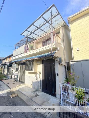 鳳９丁テラスハウス