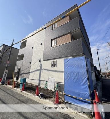 フジパレス御陵通2番館