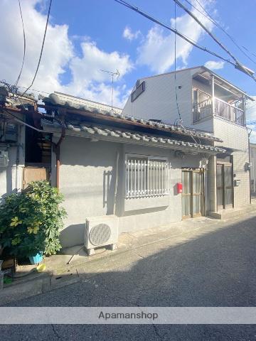 南海電鉄高野線 堺東駅 徒歩15分  築60年