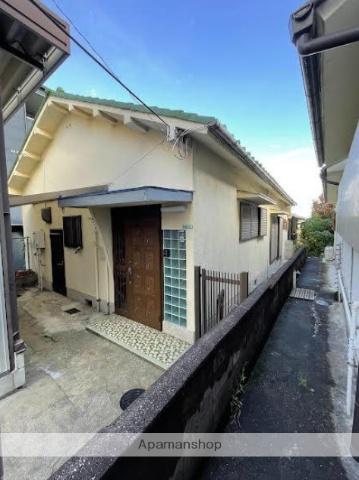 大阪府堺市西区津久野町3丁の戸建賃貸