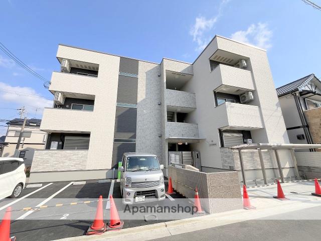 フジパレス百舌鳥駅南5番館