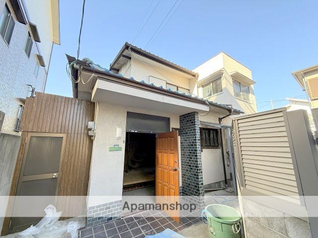 南海電鉄高野線 堺東駅 徒歩10分 2階建 築99年