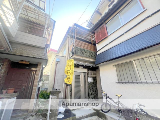 南海電鉄高野線 中百舌鳥駅(南海) 徒歩15分 2階建 築50年