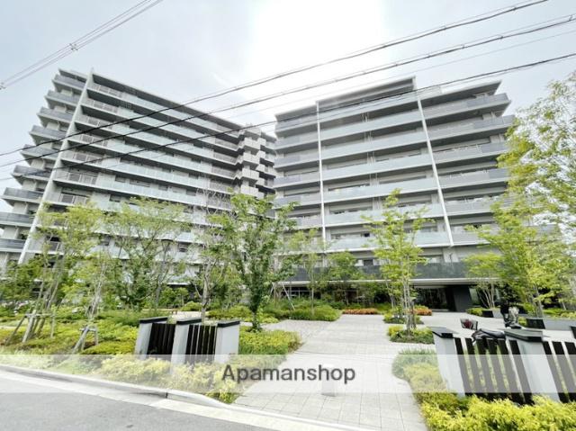 レ・ジェイド新金岡パークフィールズ