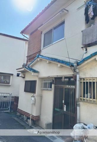 東浅香山町テラスハウス