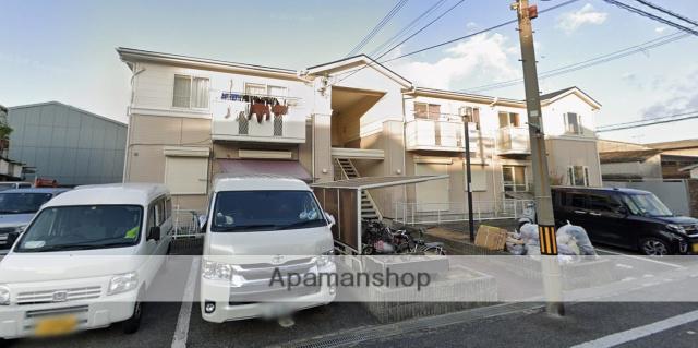 エスワンハイツ