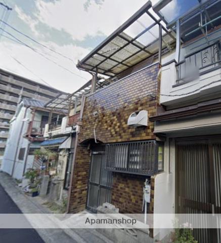 大阪府堺市西区神野町1丁の戸建賃貸