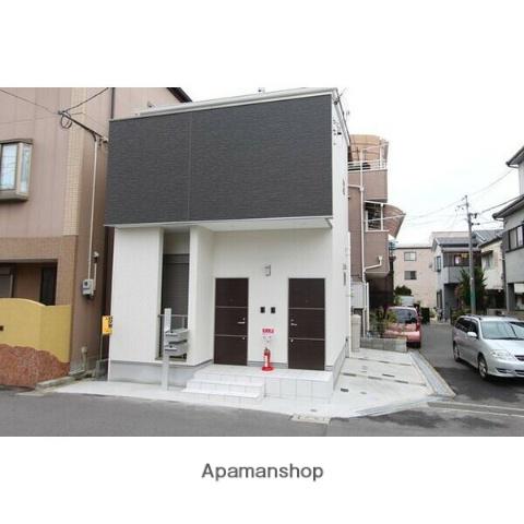 あんしんプラス鶴田町08-1004