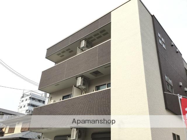 フジパレス浜寺石津5番館