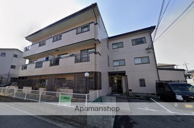 フェンテ上野芝