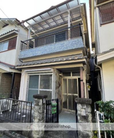 大阪府堺市西区草部の戸建賃貸