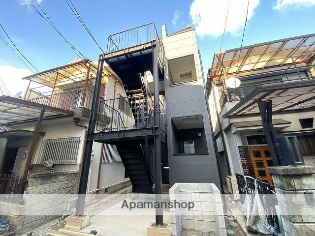 エルメゾン堺ISHIZU