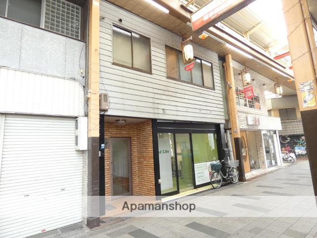 大阪府堺市西区鳳東町2丁の建物