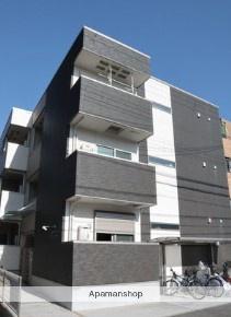 フジパレス浜寺石津Ⅲ