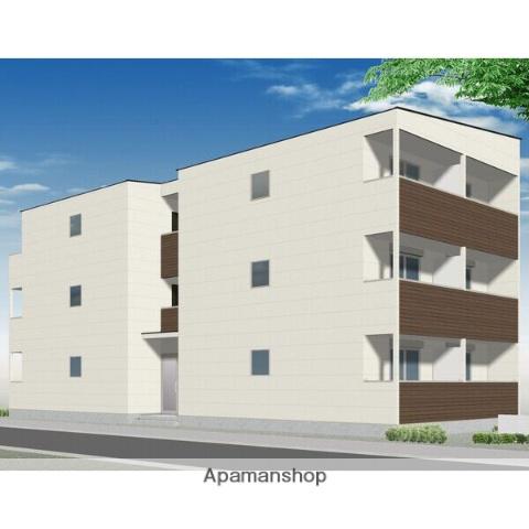 ジーメゾン東浅香山リヴェル