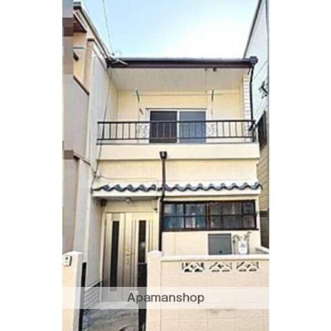 大阪府堺市北区奥本町1丁の戸建賃貸