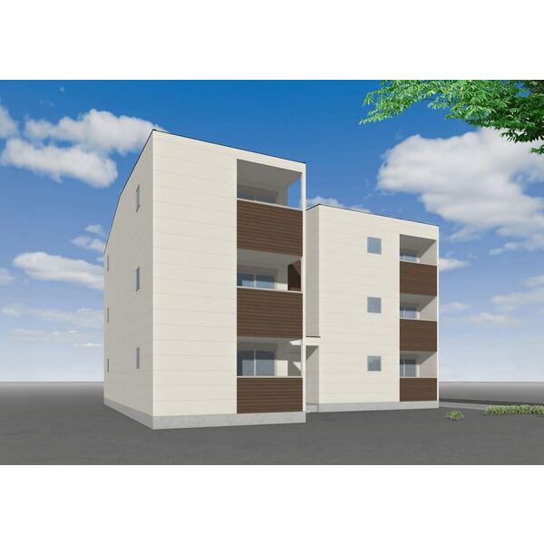 ジーメゾン和泉大宮ソル