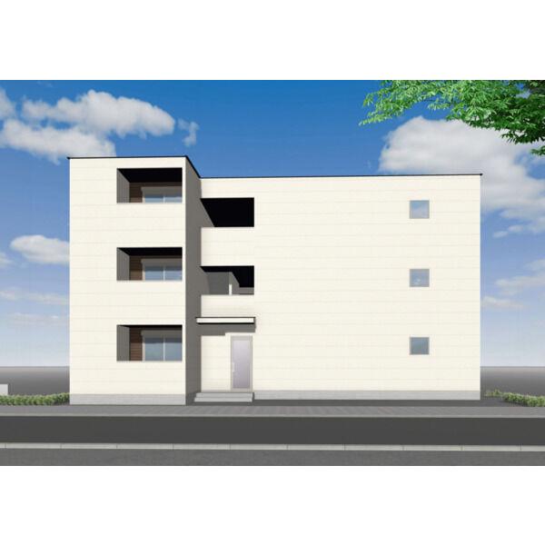 ジーメゾン岸和田グランシア 