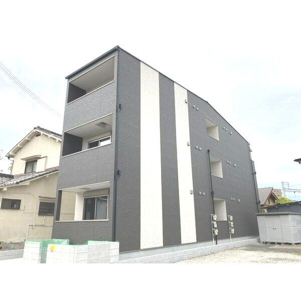 フェリーチェ石津