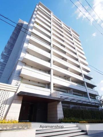 ローレルコート上野芝町四丁