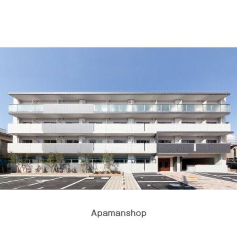 ナジック香ヶ丘マンション