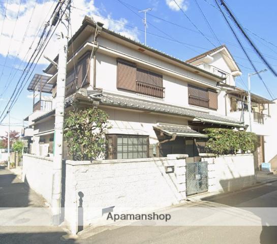 阪和線 津久野駅 徒歩6分 2階建 築40年