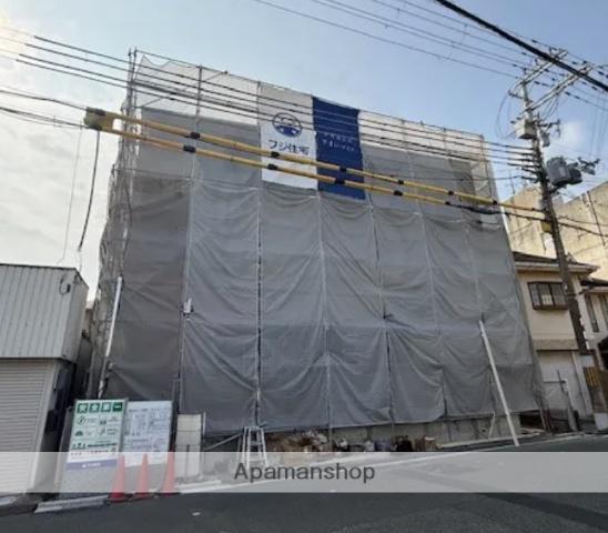 フジパレス堺北長尾3番館