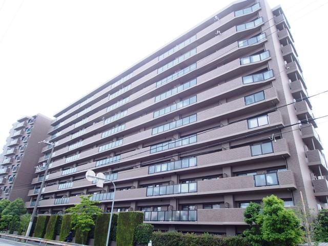 レジデンス羽衣 ガーデンスクエア