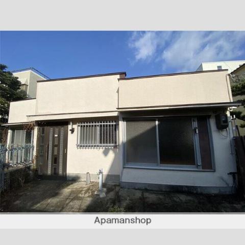 南海電鉄南海本線 浜寺公園駅 徒歩3分 1階建 築75年