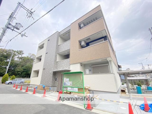 フジパレス堺鳳駅北ウエスト