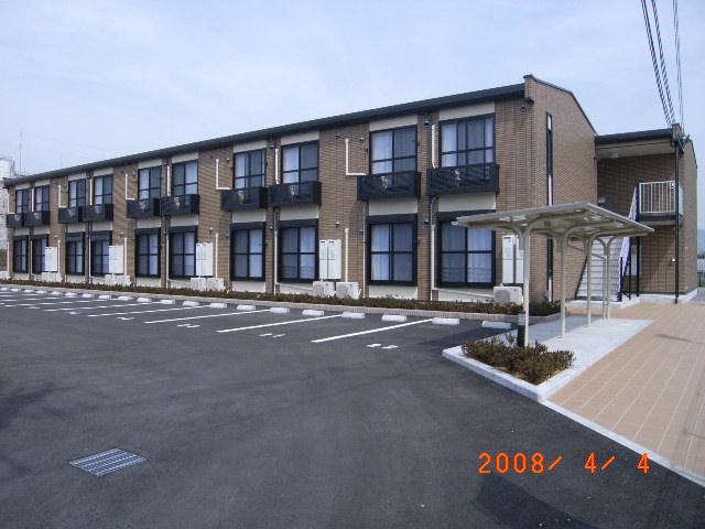 レオパレスコラッジオ