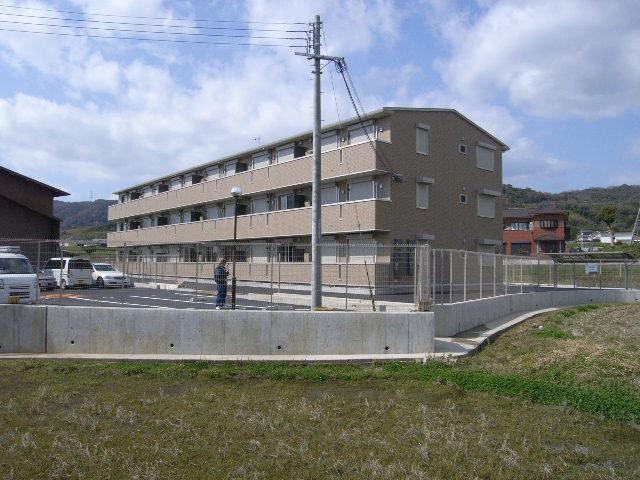 グレイス ヒルズ