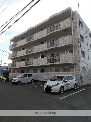 和歌山線 打田駅 徒歩14分  築28年(2LDK/3階)