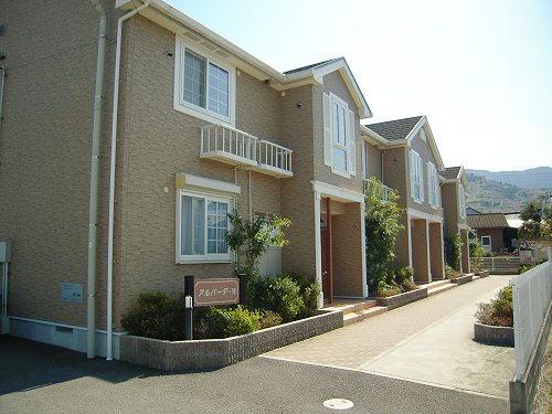 アルバーダM(3LDK/2階)