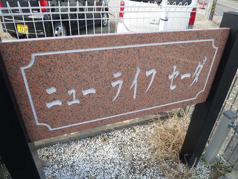 ニューライフセーダⅠ