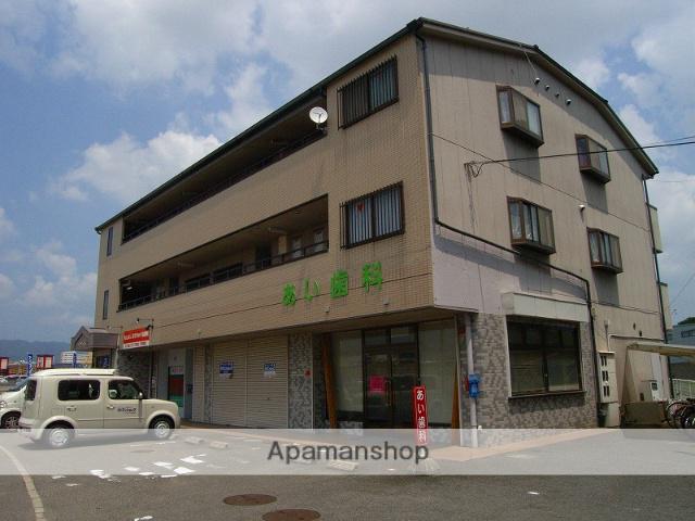 和歌山線 下井阪駅 徒歩7分  築31年(2LDK/2階)