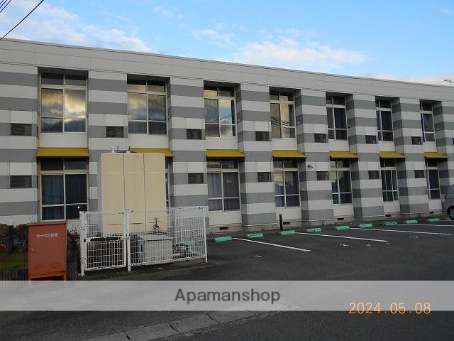 和歌山県岩出市西野の建物[1階]