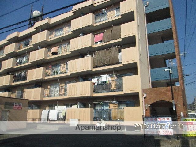 岩出三栄プラザ[4階]