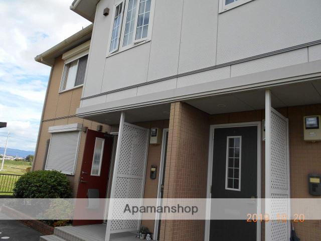 和歌山電鐵貴志川線 貴志駅 徒歩24分 2階建 築21年