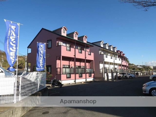 和歌山線 下井阪駅 徒歩34分 2階建 築29年