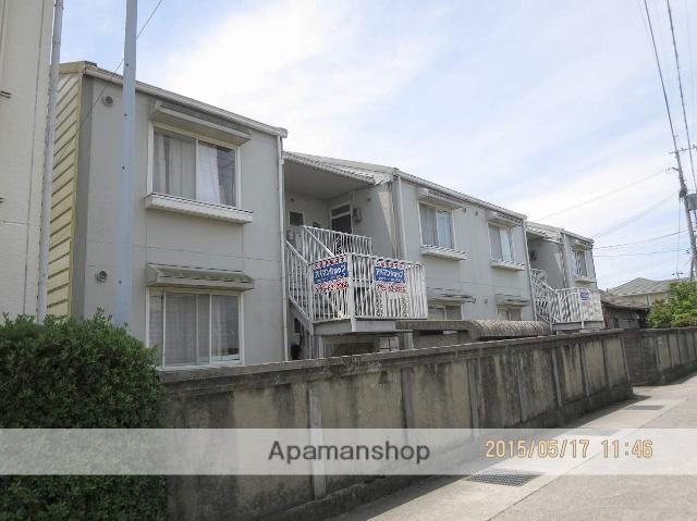 和歌山県岩出市高塚の建物