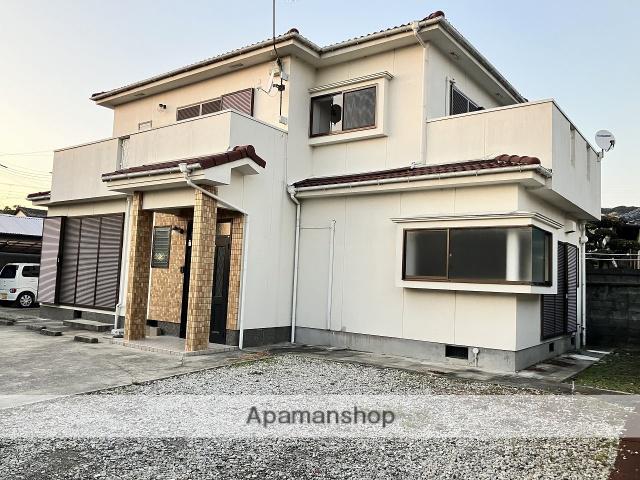 和歌山線 岩出駅 徒歩24分 2階建 築32年