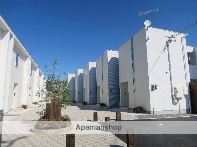 わんだふる中黒[1階]